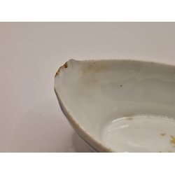 Badekar. Bing og Grndal Empire saltkar nr 49 Lidt defekt)