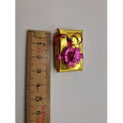 Gave med indhold (ny)