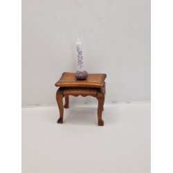 Kalenderlys (hndlavet)