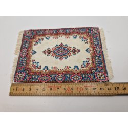 Lisa tppe (brugt) 15 x 10 cm