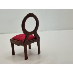 Spisebordsstol (antik)