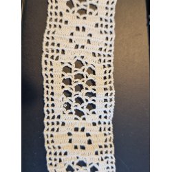 Bordlber (hndlavet) Ml 19 x 3,5 cm 