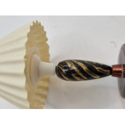 Bordlampe uden strm (brugt/som ny)