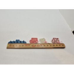 Knagerkke med indhold (ny)