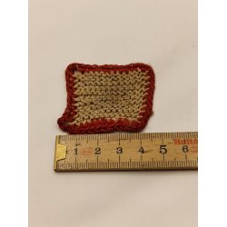 Grydelap/karklud (hndlavet)