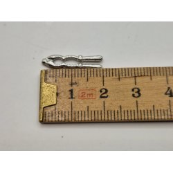 Nddeknkker i metal (ny)