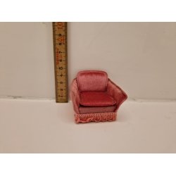 Lnestol. Lundby (brugt)