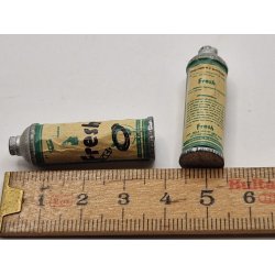 Toilet fresh dse i tr (vintage)