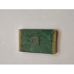 Marcello cigar ske i tr. CW obel (vintage)