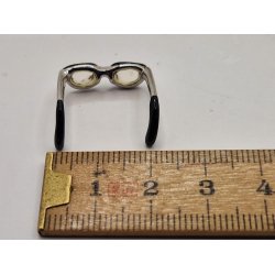 Briller i metal (nye)