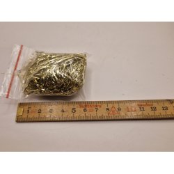 Pose med glimmer (ny)