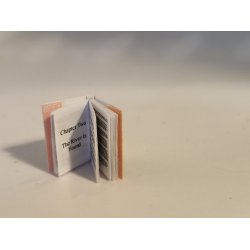 Marilyn Monroe bog med tekst (ny)