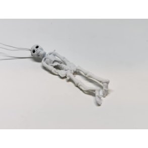 Skelet i gummi (nyt)