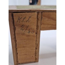 Skrivebord (vintage muligvis fra 1950)