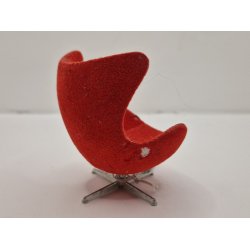 gget. Arne Jacobsen (vintage med sm fejl)