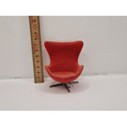 gget. Arne Jacobsen (vintage med sm fejl)