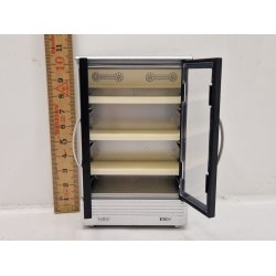 Kleskab i plastik (nyt)