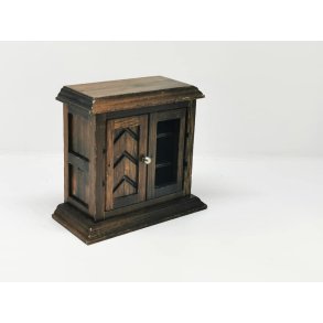 Skab/kommode (brugt)