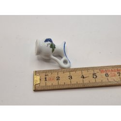 Kande i plastik (brugt/som ny)