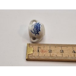 Skl i porceln (brugt)