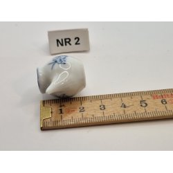 Kande i porceln (brugt)