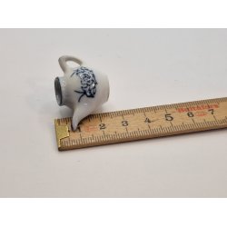 Kande i porceln (brugt)