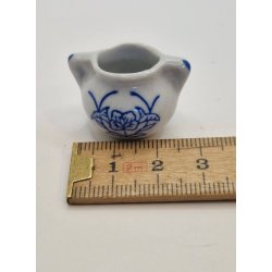 Sukker skl i porceln (brugt)