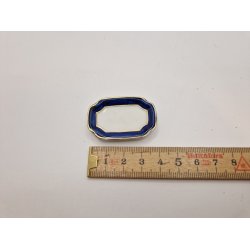 Fad i porceln (brugt/som nyt)