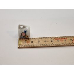 Kande i porceln (brugt)