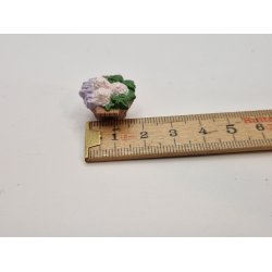 Potteplante i plastik (brugt)