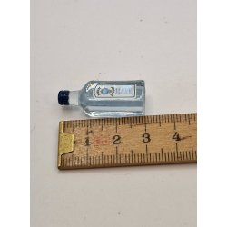 Bombay gin plastik flaske (ny)