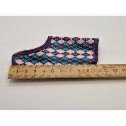 Schleich heste dkken (brugt/som nyt)