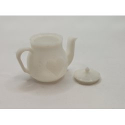 Kande i plastik (hndlavet)