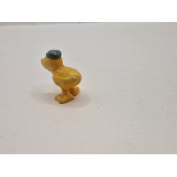 Fugl i plastik (brugt)