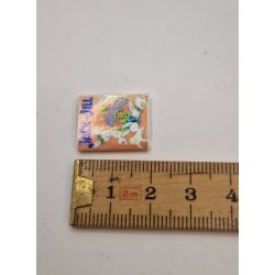 Pske bog Jack and Jill (hndlavet)