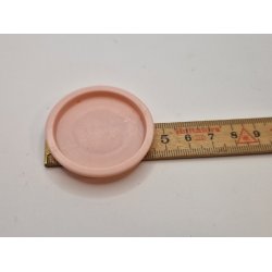 Bakke i plastik (brugt)