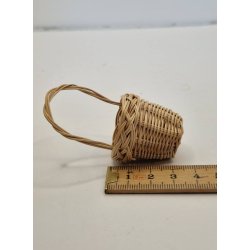 Flettet kurv (brugt)