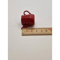 Kande i metal (vintage)