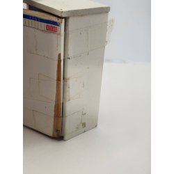 Atlas kleskab (DEFEKT)