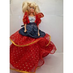 Stort forklde (brugt)