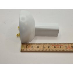 Hndvask i tr (brugt/som ny)