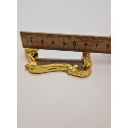 guldramme (brugt/med lille fejl)