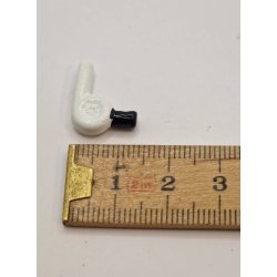 Fntrrer i metal (brugt)