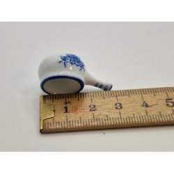 Skl/gryde i porceln (brugt)