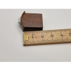 Skuffe i plastik (brugt)