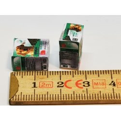 Hundeguffer (hndlavet)