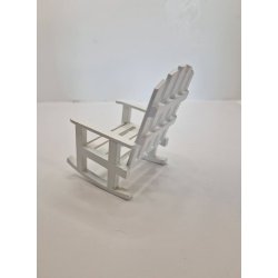 Havestole i tr (brugt/som ny)