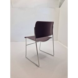 David Rowland miniature stol SCALA 1:6 (brugt/som ny)