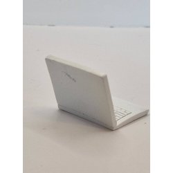 Computer i resin (ny)