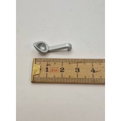 Suppese i plastik (brugt)